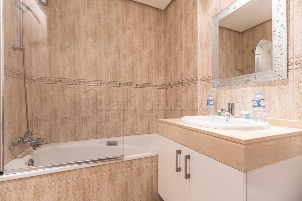 Penthouse Duquesa Suites 马尼尔瓦 外观 照片